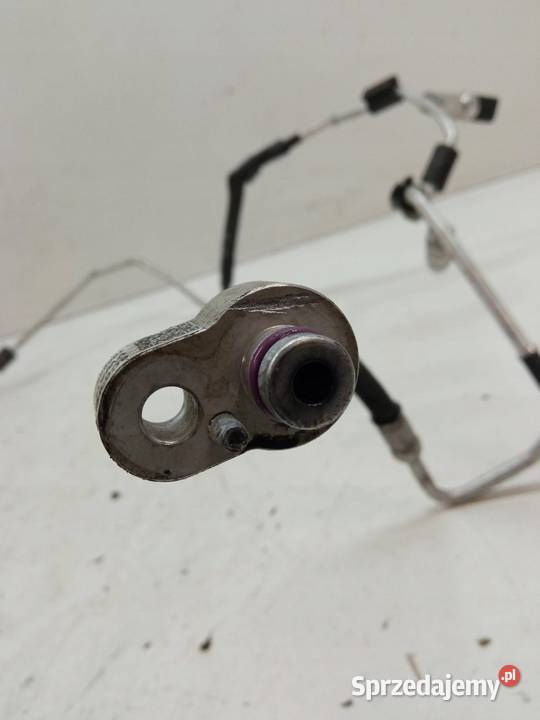 PRZEWÓD KLIMATYZACJI RURKA 10 TSI 6C0816741Q