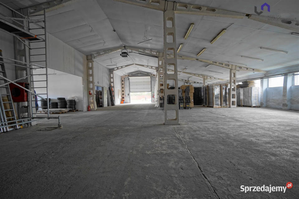 Lokal Siemianowice Śląskie 66634m