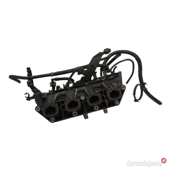 KOLEKTOR SSĄCY Fiat Bravo II 14 TJET 0280611015 Chełm sprzedam