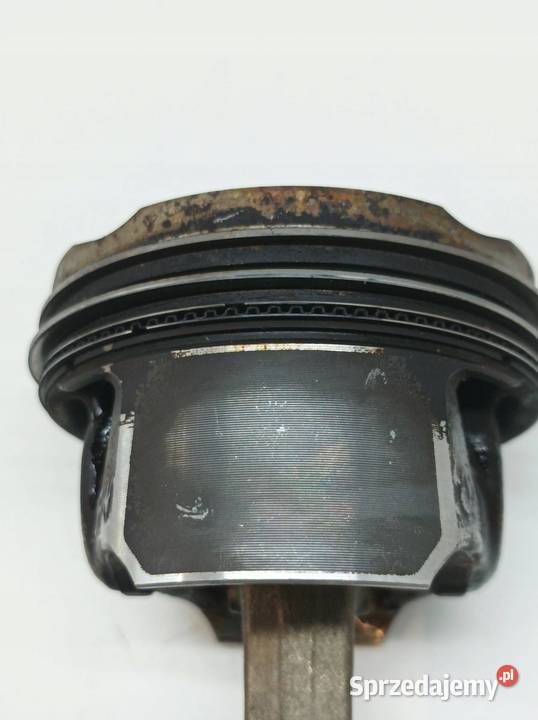 TŁOK KORBOWÓD 05EAB 74472 15 TSI Skoda Kodiaq I sprzedam
