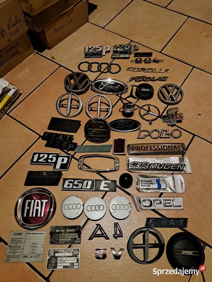 Gałka zmiany biegów Fiat 125p126p Leszno sprzedam