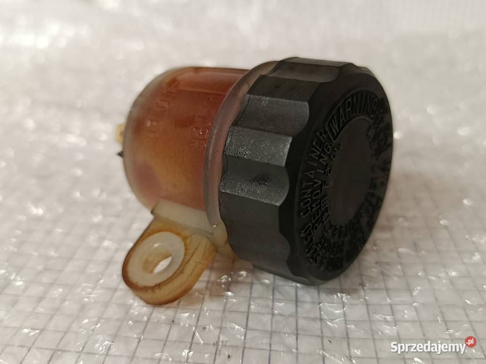 Yamaha R1 RN 12 zbiorniczek płynu tył Warszawa sprzedam