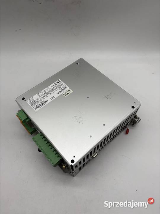 Kollmorgen Servostar 443MP S403AMPB Servo Drive Pozostałe