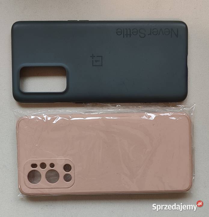 SMARTFON OnePlus 9 Pro GM2123 5G 8GB 128GB OnePlus Inowrocław