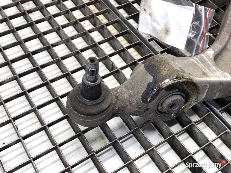 WAHACZ PRAWY PRZÓD PORSCHE PANAMERA podkarpackie