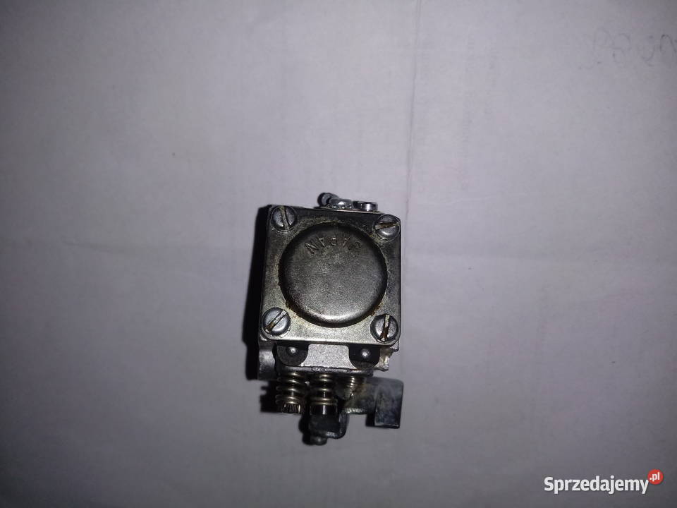 Gażnik Stihl 031 32 AV Radostów Pierwszy