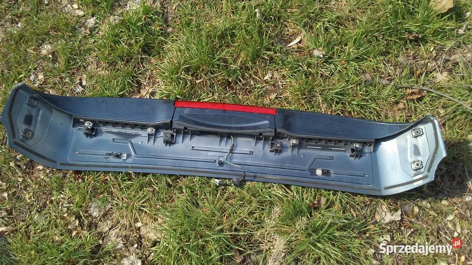 Lotka Honda Accord tourer kombi łódzkie