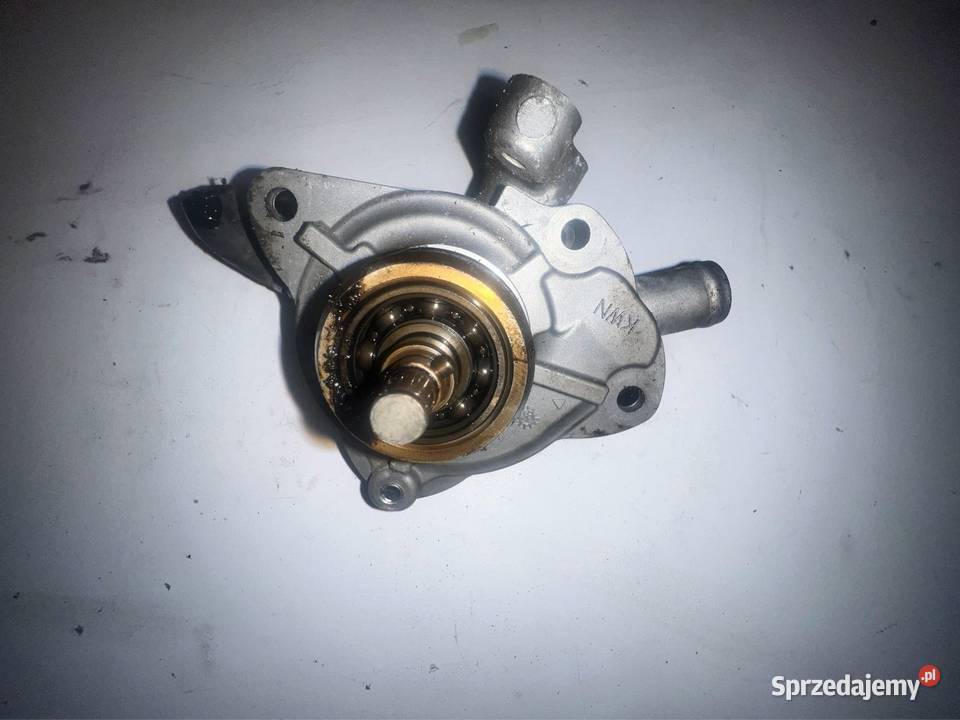 pompa wody Honda NSS 125 FORZA Pozostałe Ostrów Wielkopolski