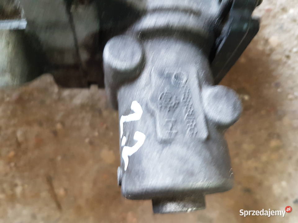 PEUGEOT 4007 22 HDI FORD TDCI CHLODNICA SPALIN Turkowice