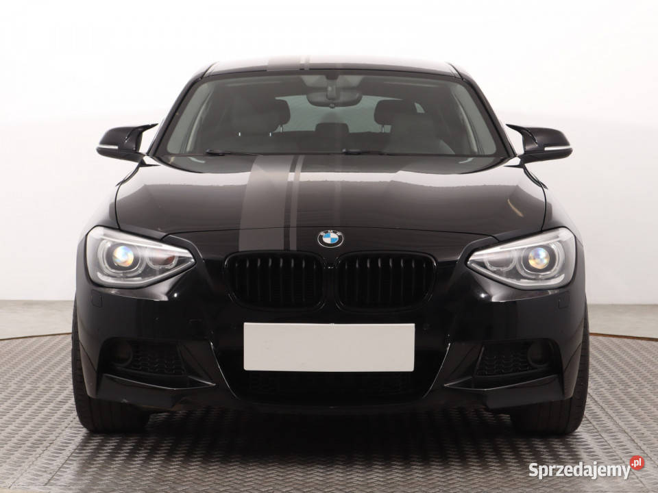BMW 1 116i Katowice sprzedam