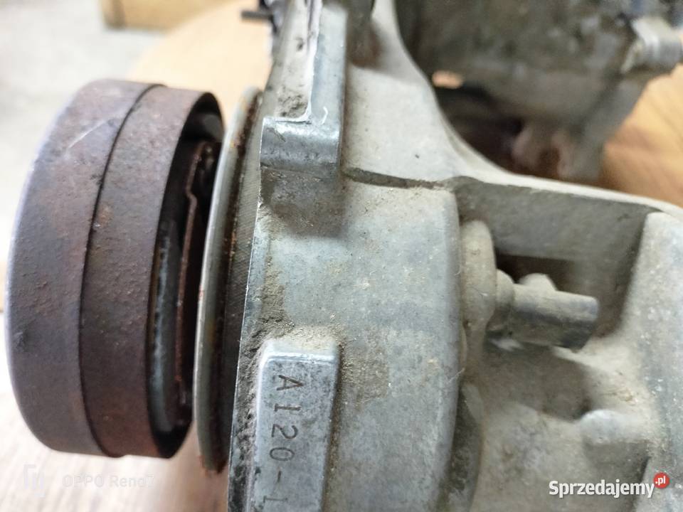 Silnik do skutera 2T Łubno