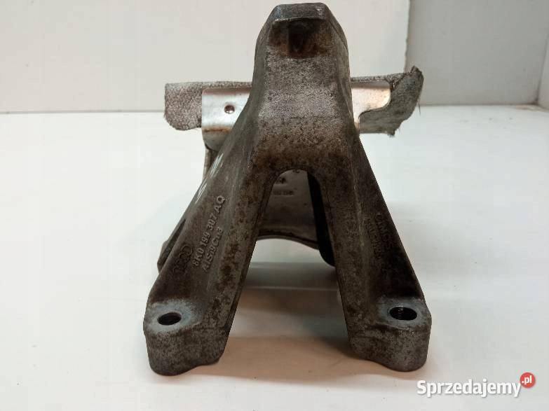 ŁAPA WSPORNIK 8K0199307AQ 30 TDI Audi A4 IV sprzedam