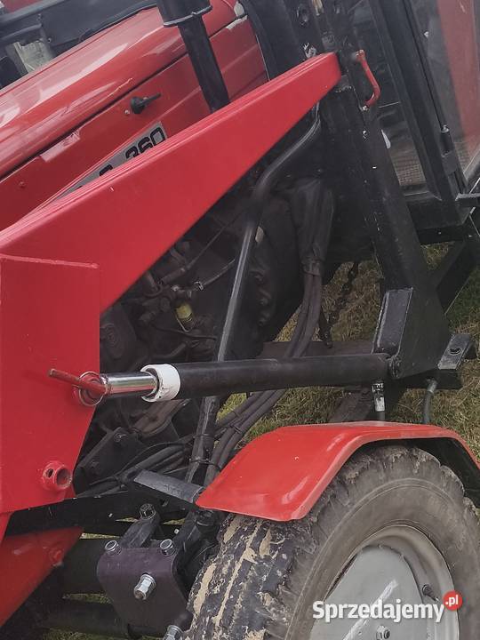 Sprzedam tur 2 Krzymów