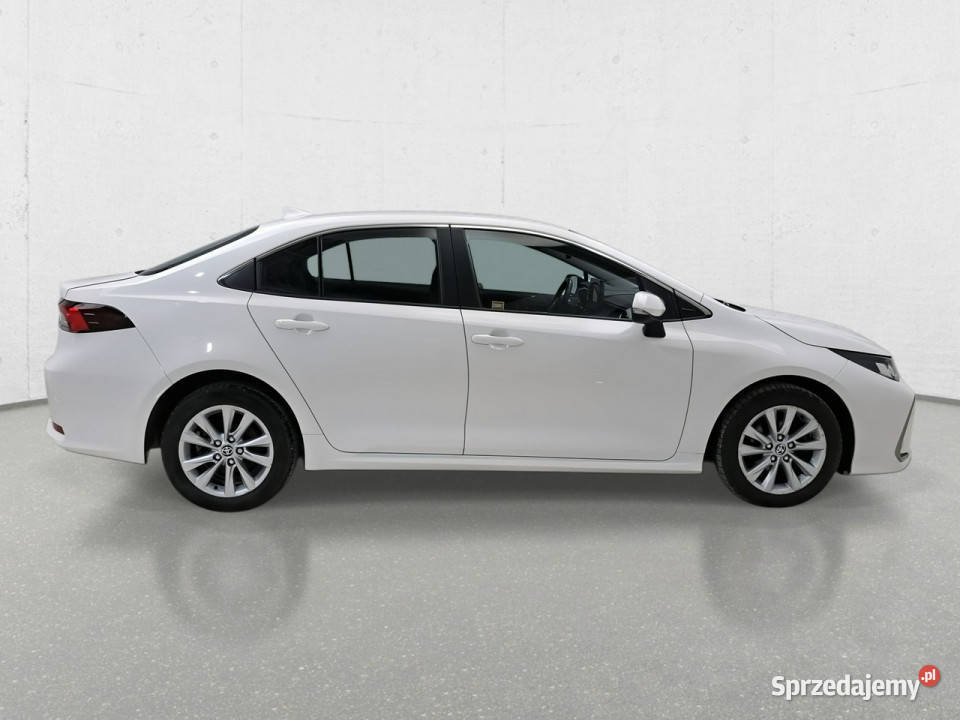 Toyota Corolla Seria E16 2012 Komorniki