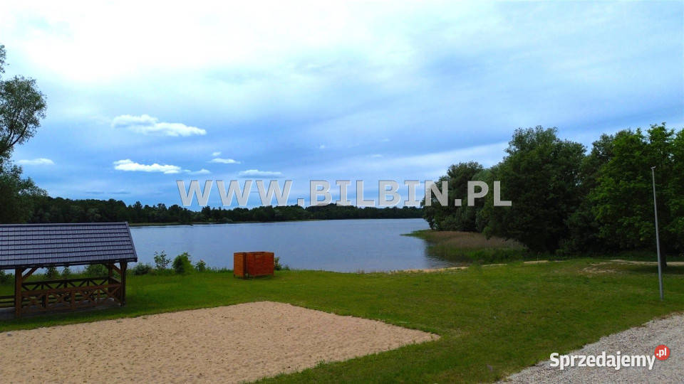 Grunt Garbas Drugi 3001m2 podlaskie