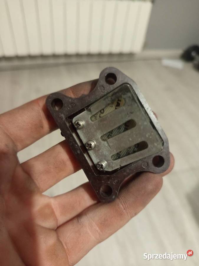 Gaźnik keihin honda śląskie