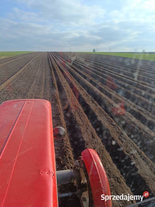 Agregat uprawowy 3m Radymno