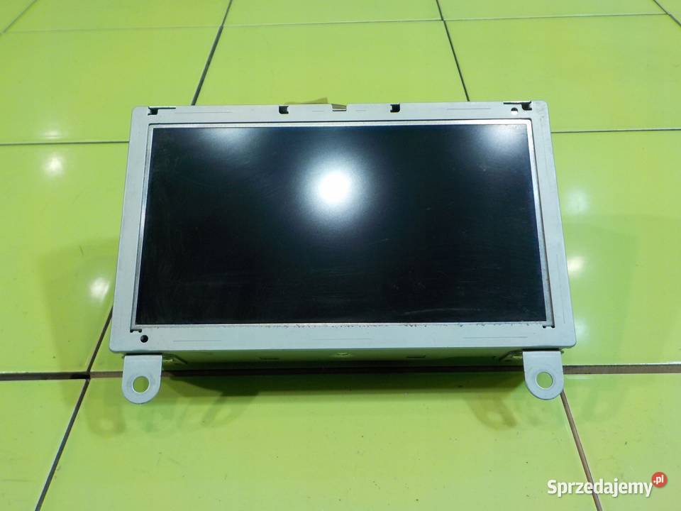 OPEL MOKKA A I 16 B 13r 5D wyswietlacz 95196687 Suków