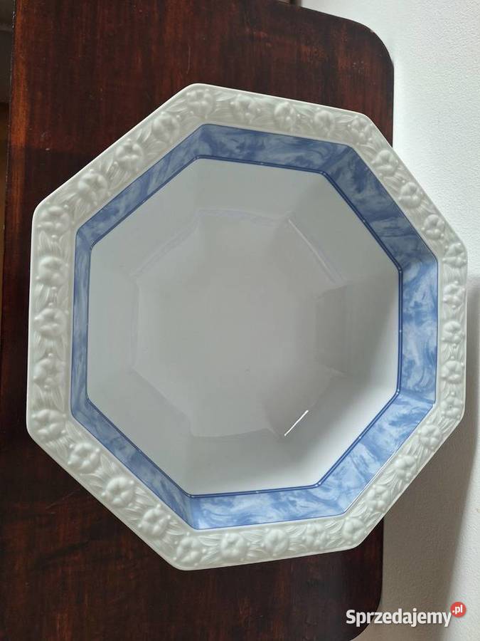 Rosenthal Maria porcelanowa salatera duża 30 Gdańsk