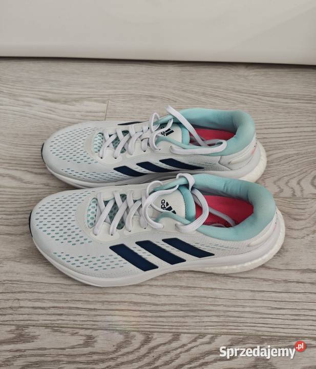 Adidasy supernova 2 Obuwie sportowe Złocieniec sprzedam