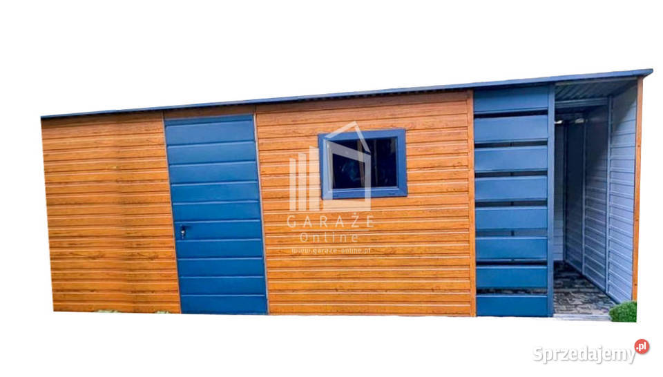 SCHOWEK DOMEK OGRODOWY 5x3m wiata 1m jasny Altany i wiaty kujawsko-pomorskie Toruń