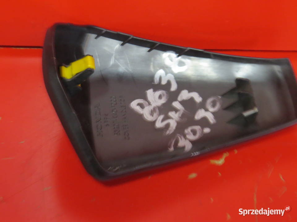 HONDA SH 300 SH300 SH300I 300I 2010 owiewka mazowieckie Warszawa