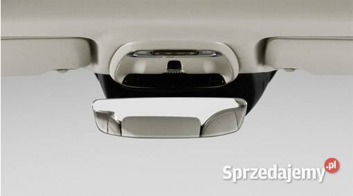 VOLVO S90 V90 XC90 II wewn lusterko dolnośląskie