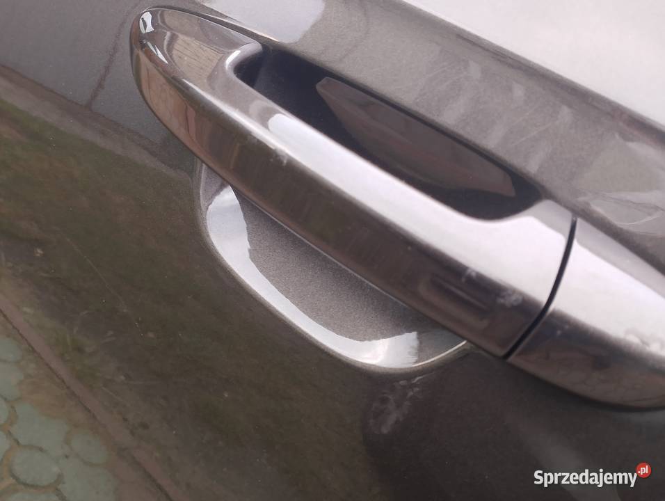 Passat 20 DSG 191 Czarnków