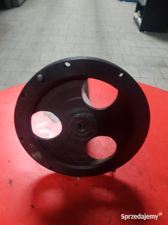 70240902001 Wał blokady MTZ PRONAR lubuskie Sulechów