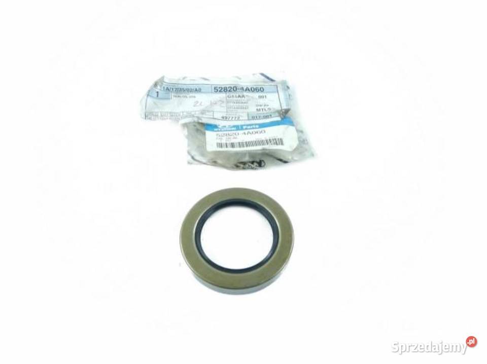 USZCZELNIACZ HYUNDAI H1 9707 lubelskie