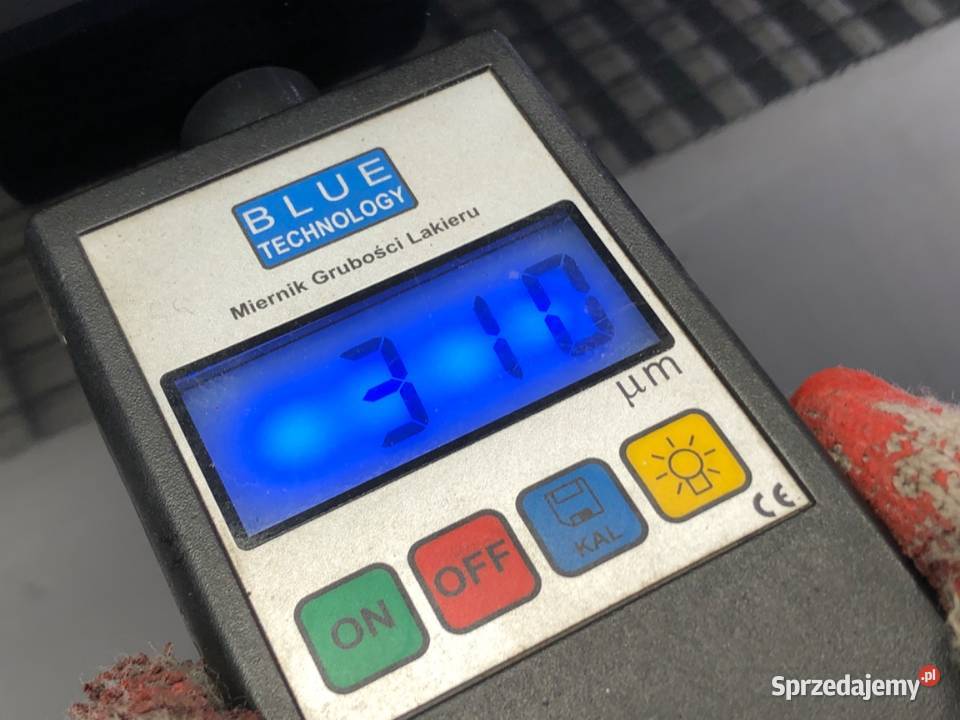 DRZWI LEWY PRZÓD MERCEDES W204 Kombi 0715