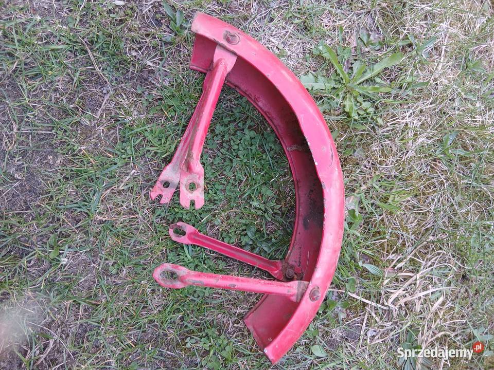 motorynka blotnik Motoryzacja Wola Rzędzińska