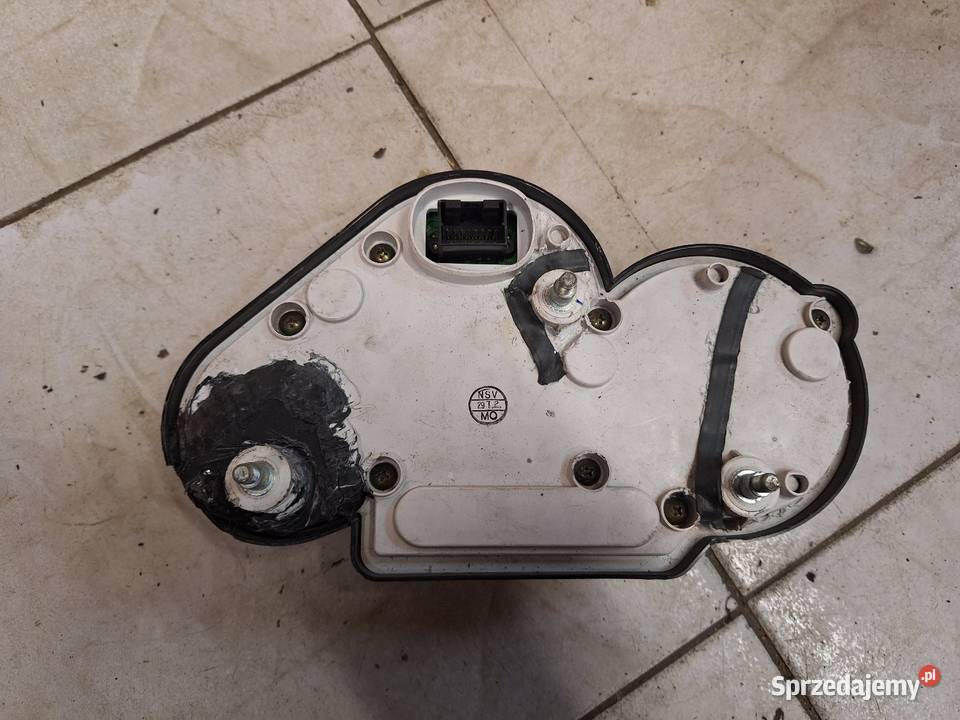 Yamaha FZS 600 licznik zegary fzs600 Yamaha Jelenia Góra sprzedam