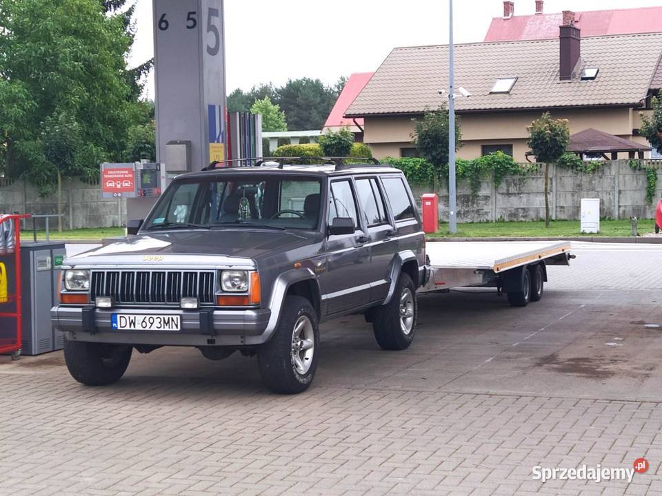 TRANSPORT ŁODZI MOTOROWYCH I JACHTÓW holowanie dolnośląskie Wrocław