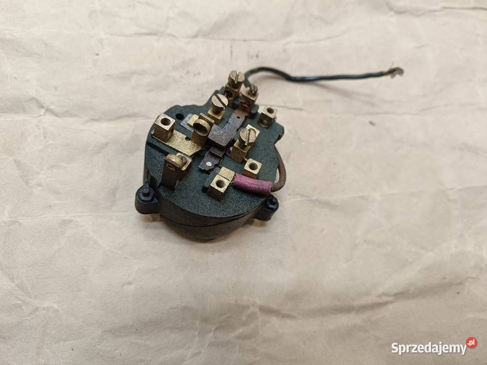 stacyjka lampy panonia pannonia duna 250 lampa śląskie Częstochowa