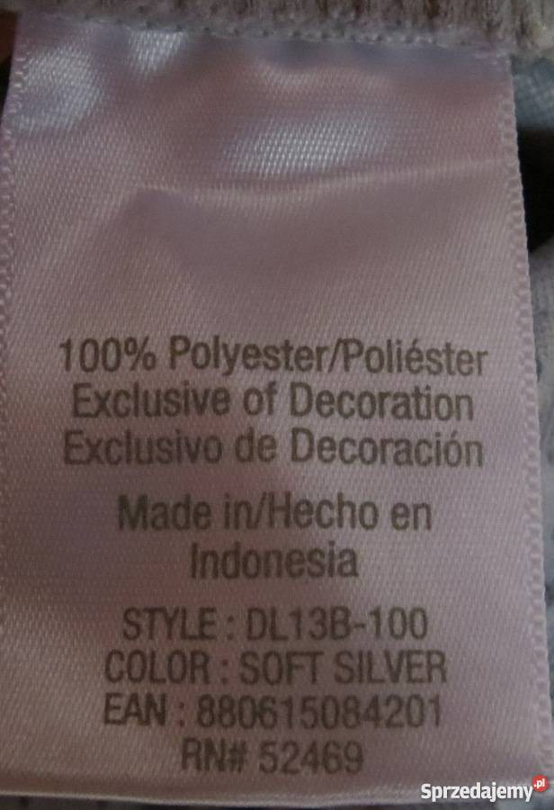 Danskin Now Spodnie dresowe damskie S Rozmiar 36(S) Moda i Styl