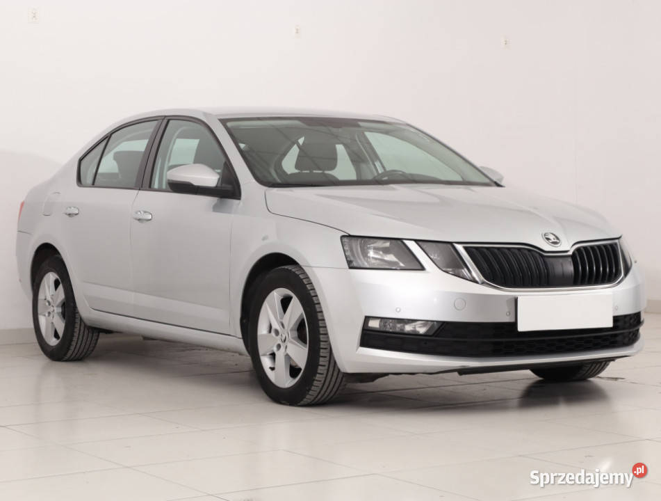 Skoda Octavia 16 TDI Piaseczno