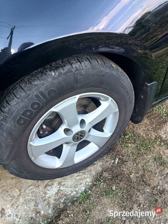 Sprzedam Volkswagena Golf 6 stan garażowany podkarpackie