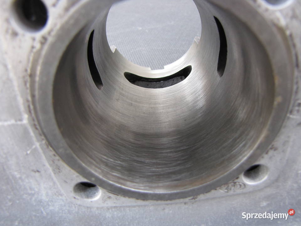 Zmd cylinder Shl M17 Gazela Rzepin Drugi
