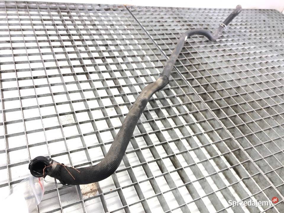 RURA WODY BMW G30 9471113 30 333 Chłodnie wody sprzedam