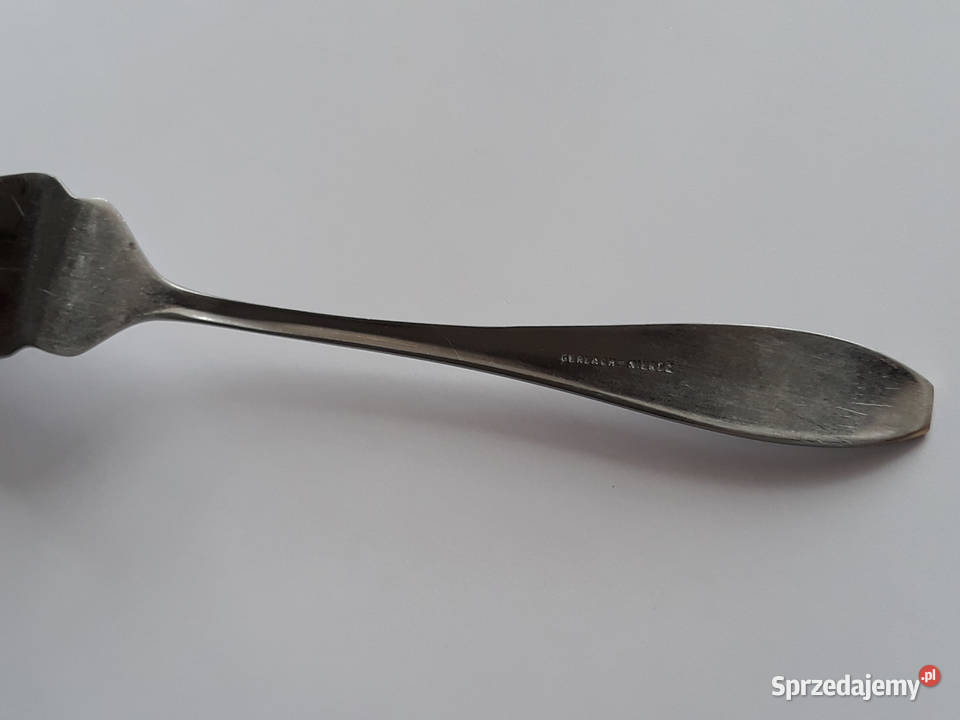 Łopatka do ciasta tortu KANT BAKELIT Gerlach Dąbrowa Górnicza