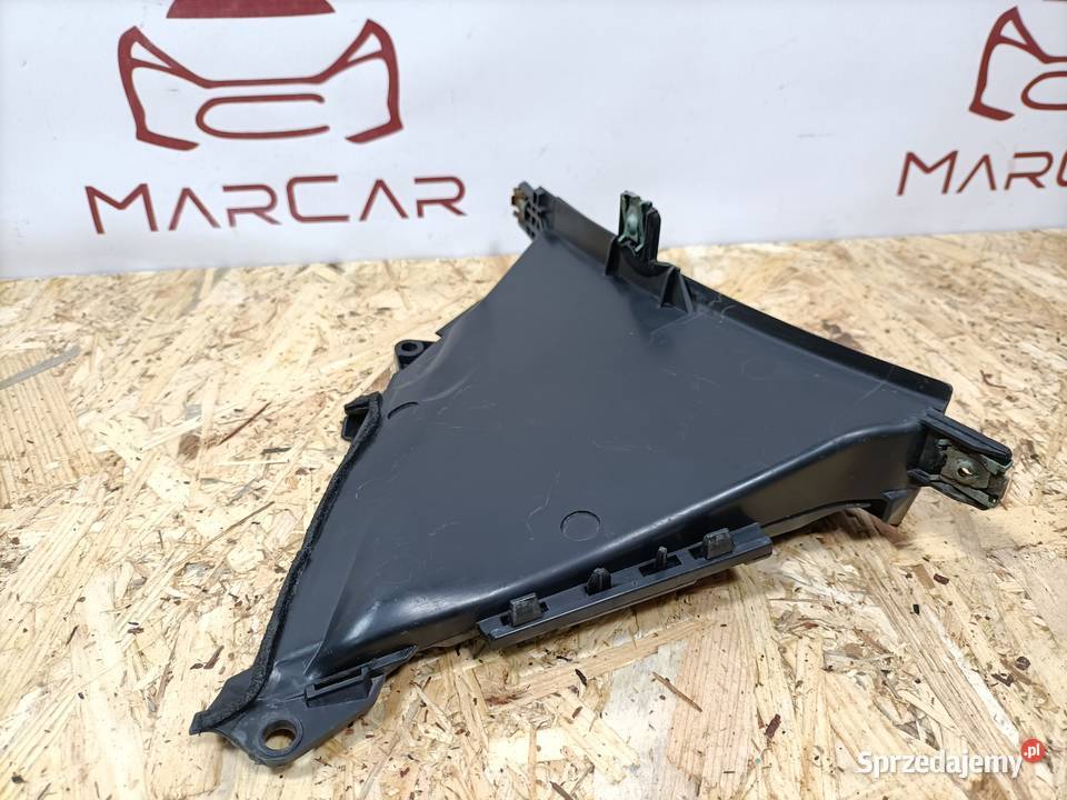 BMW 5 G30 G31 WLOT KIEROWNICA POWIETRZA BŁOTNIK Pleszew