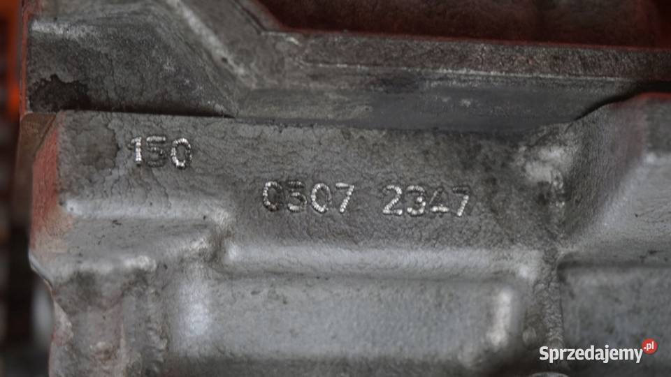 MONDEO MK4 GALAXY 20 TDCI 10r 140 QXBA glowica mazowieckie Suków