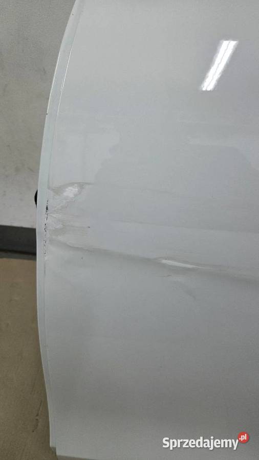 Drzwi Lewe przód tył Seat Leon 2 lift LB9A Zabrze