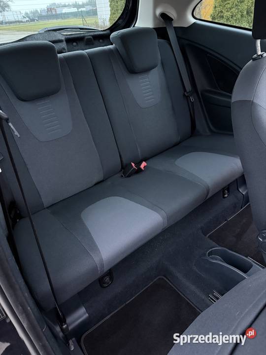 Ford Ka 2015r Titanium 12 69 Super stan Łódź