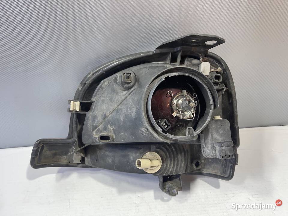 RENAULT KANGO PRAWA LAMPA PRZÓD Ostroróg