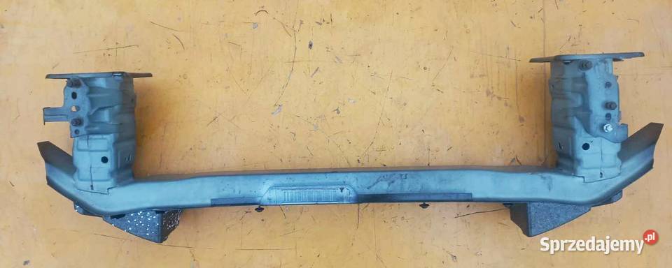 FORD FOCUS MK3 BELKA PRZÓD AM51R10922AG osobowe Wzmocnienia, belki i wsporniki