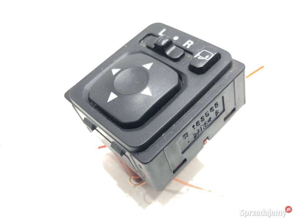 PRZEŁĄCZNIK REGULACJI LUSTEREK PEUGEOT 4008 podkarpackie