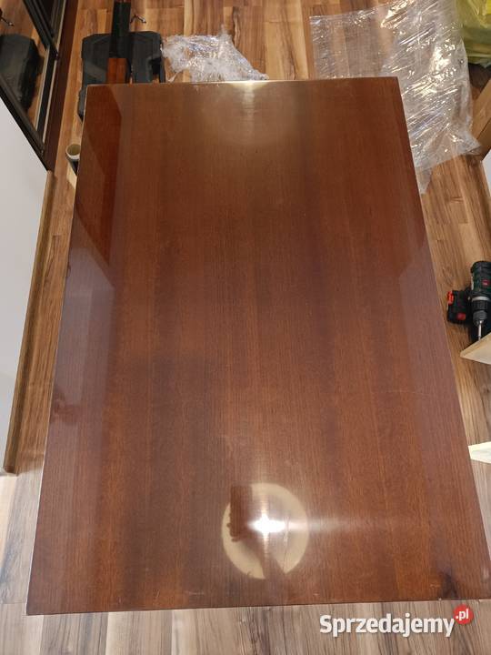 Stół rozkładany PRL sprzedam