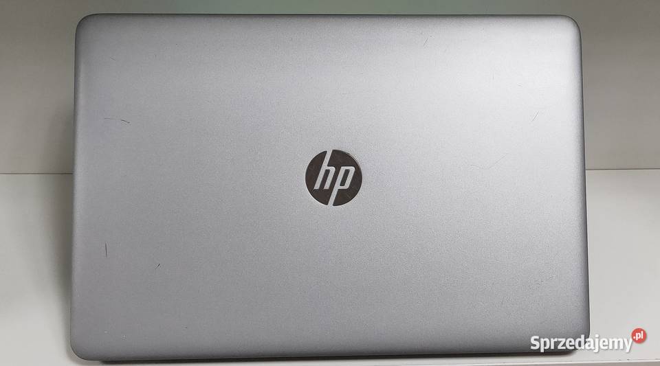 Laptop HP 850 G3 Intel i56200u 16GBD4 Win11 Lublin